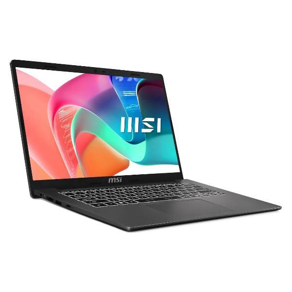 Изображение товара Ноутбук MSI Modern 14 F1MG-485XRU 9S7-14S111-485