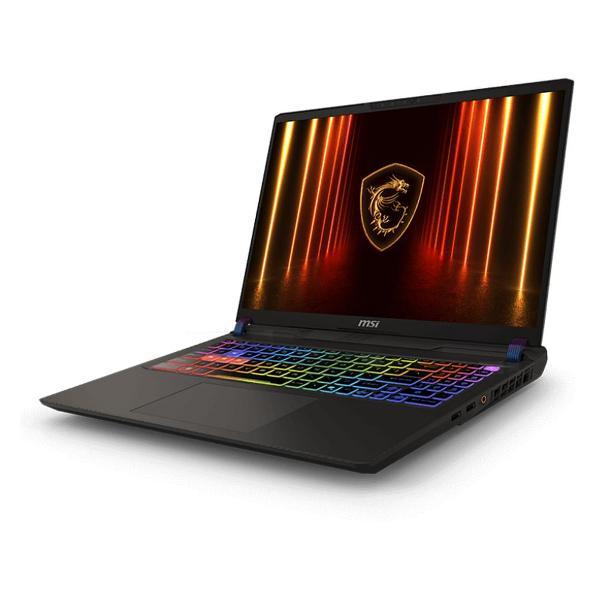 Изображение товара Ноутбук MSI Vector 16 HX AI A2XWHG 9S7-15M352-080