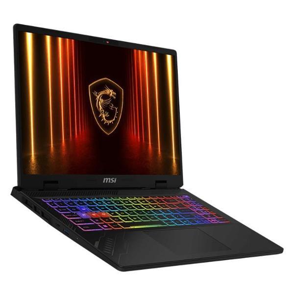 Изображение товара Ноутбук MSI Crosshair A16 HX D8WGKG-078XRU 9S7-15PL21-078