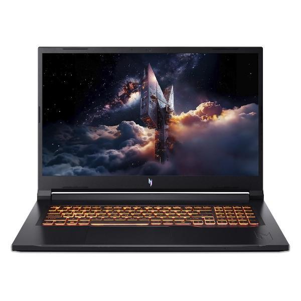 Изображение товара Ноутбук Acer Nitro V 17 AI ANV17-41-R6A6 NH.QYVCD.005