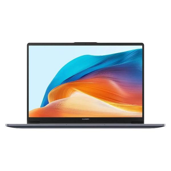 Изображение товара Ноутбук HUAWEI MateBook D14 MDG-X 53014BSB