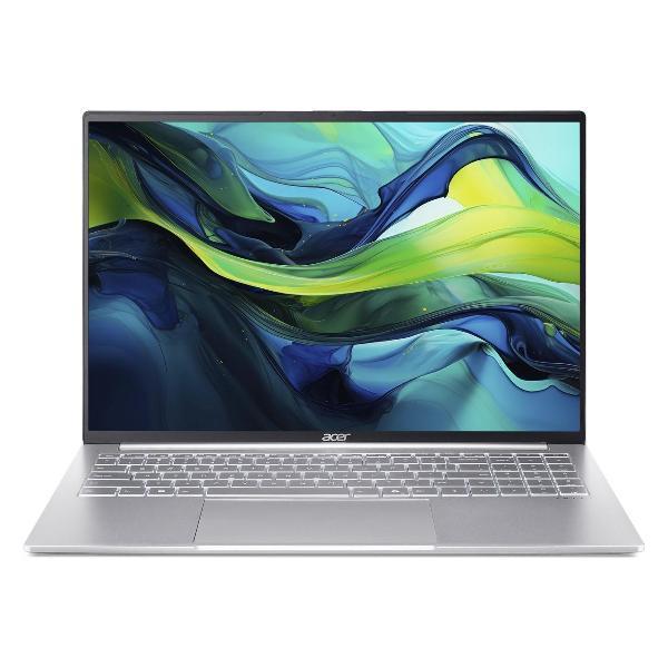 Изображение товара Ноутбук Acer Swift Lite 16 SFL16-51M-54BL NX.D3UCD.002