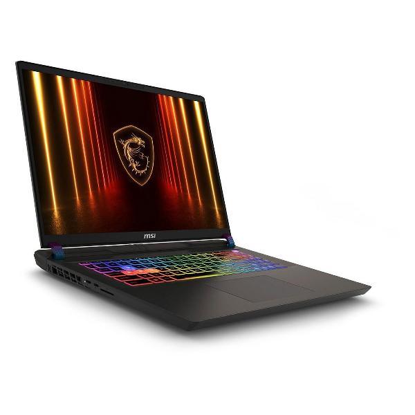 Изображение товара Ноутбук MSI Vector 17 HX AI A2XWIG 9S7-17S372-063