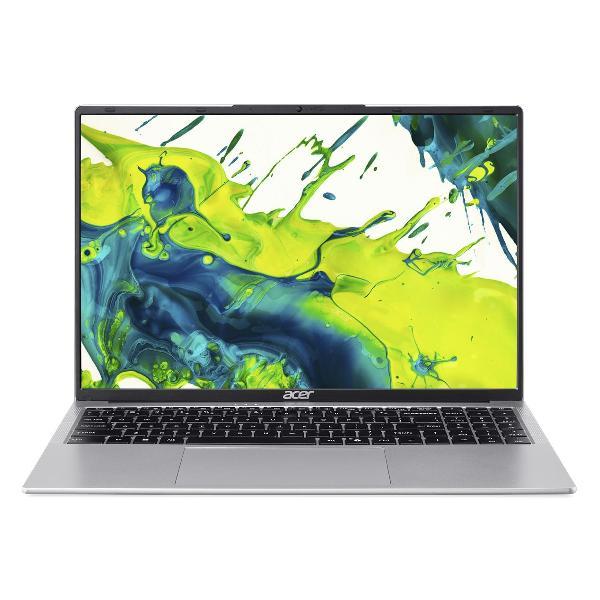Изображение товара Ноутбук Acer Aspire Lite 16 AL16-54P-59ZA NX.DJ8CD.001