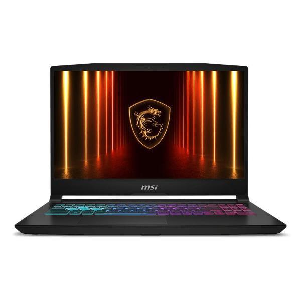 Изображение товара Ноутбук MSI Katana 15 HX B14WFK-804XRU 9S7-1587C1-804