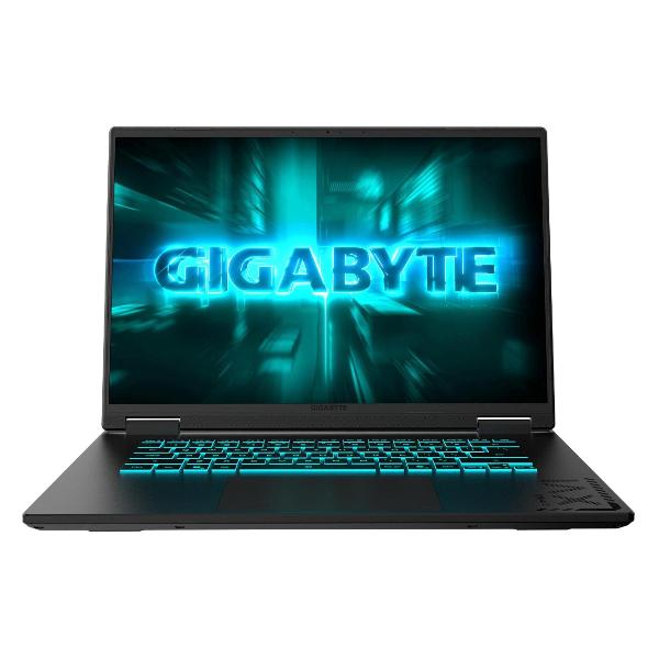 Изображение товара Ноутбук GIGABYTE Gaming A16 GA63H 3THK3KZ893SD