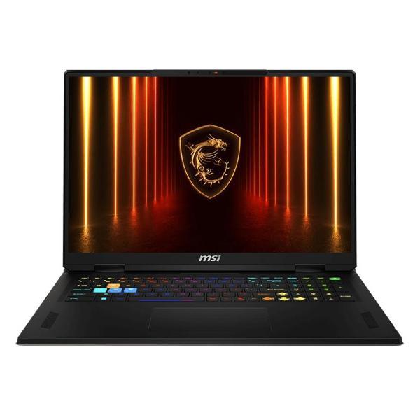 Изображение товара Ноутбук MSI Vector 18 HX AI A2XWIG-890RU 9S7-1824B4-890