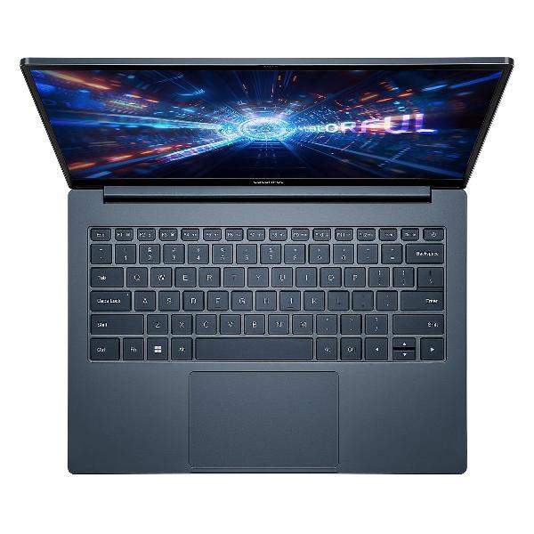 Изображение товара Ноутбук Colorful EPOCH N14 A10205300008