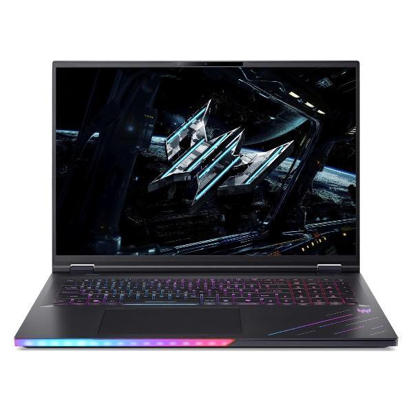 Изображение товара Ноутбук Acer Predator Helios 18 AI PH18-73-939Q NH.QVZCD.003