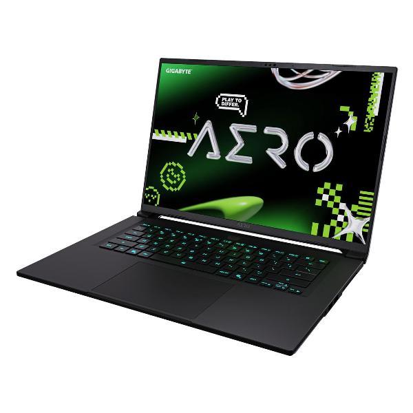 Изображение товара Ноутбук GIGABYTE X16 1WH 1WH93KZC64DH