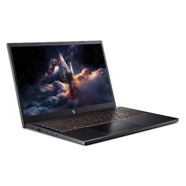 Изображение товара Ноутбук Acer Nitro V 15 ANV15-52-77M6 NH.QV2CD.004