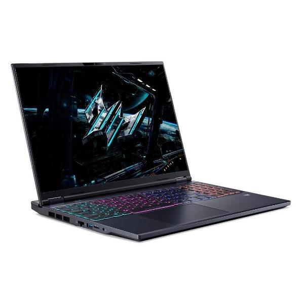Изображение товара Ноутбук Acer Predator Helios Neo 16 AI PHN16-73-92NH NH.QX4CD.001