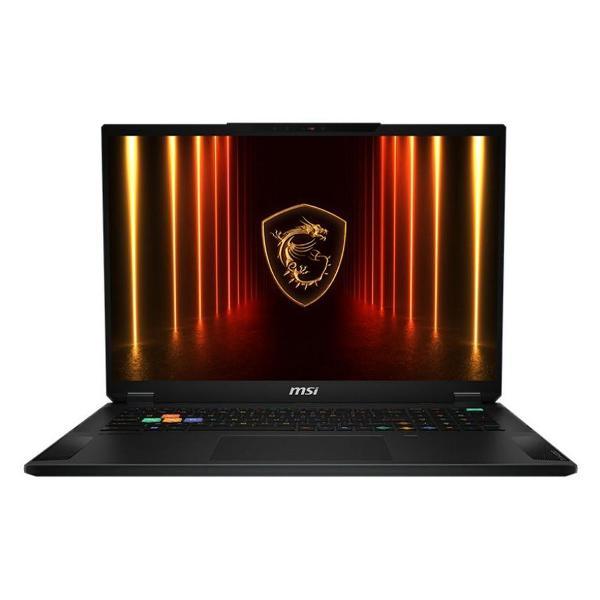 Изображение товара Ноутбук MSI Stealth 18 HX AI A2XWJG 9S7-183341-052