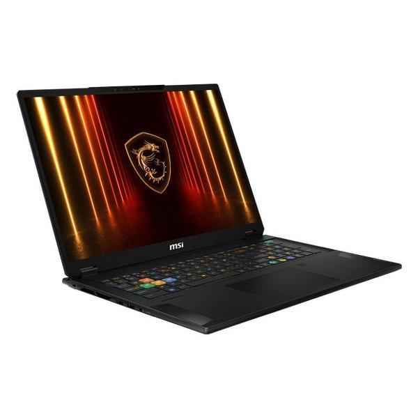Изображение товара Ноутбук MSI Stealth 18 HX AI A2XWJG 9S7-183341-052