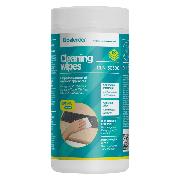 Изображение товара Чистящее средство для ТВ Defender CLN 30300 Optima