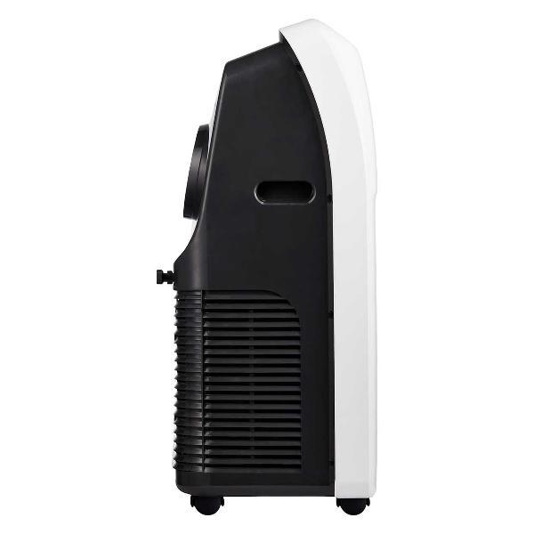 Изображение товара Кондиционер мобильный Ballu Aura BPAC-12 (CP/N1_24Y)