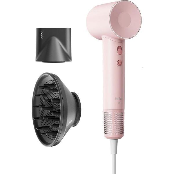 Изображение товара Фен Laifen SE Special Pink