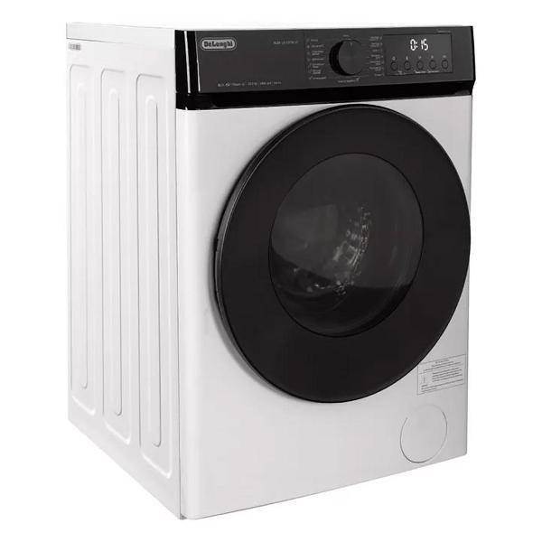 Изображение товара Стиральная машина DeLonghi ALBA LA 10754 VI