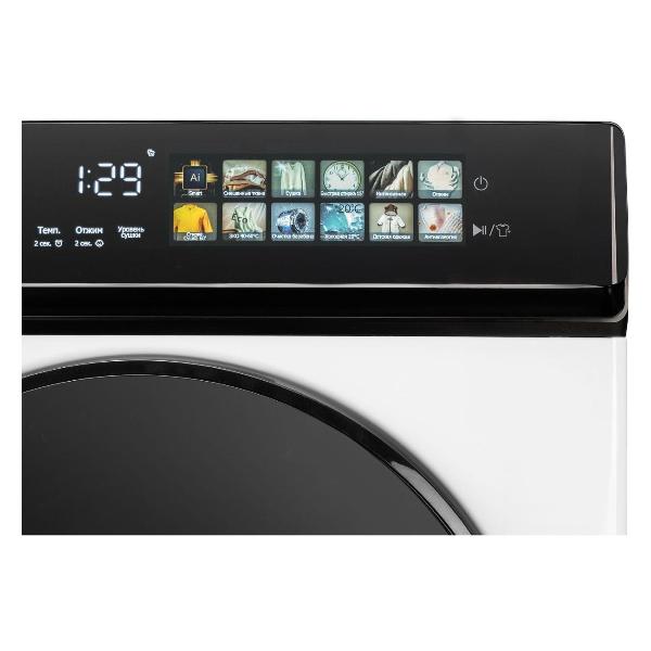 Изображение товара Стиральная машина DeLonghi ARABELLA LA 10754 VI