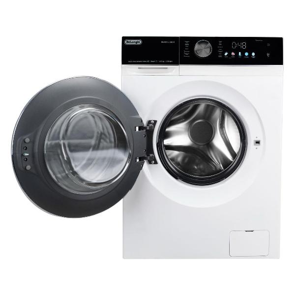 Изображение товара Стиральная машина DeLonghi BELINDA L 1026 VI