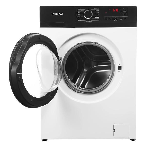 Изображение товара Стиральная машина Hyundai WME6009