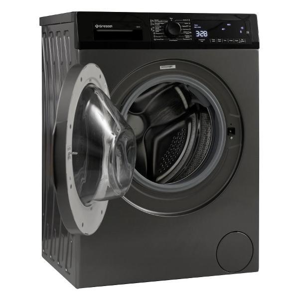 Изображение товара Стиральная машина Gressel UBS701