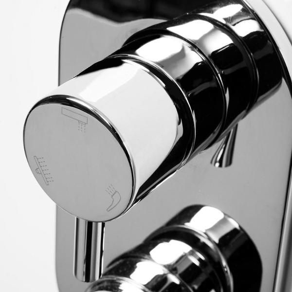 Изображение товара Смеситель Wasserkraft Dinkel 5871