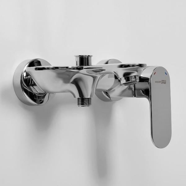 Изображение товара Смеситель Wasserkraft Dinkel 5801