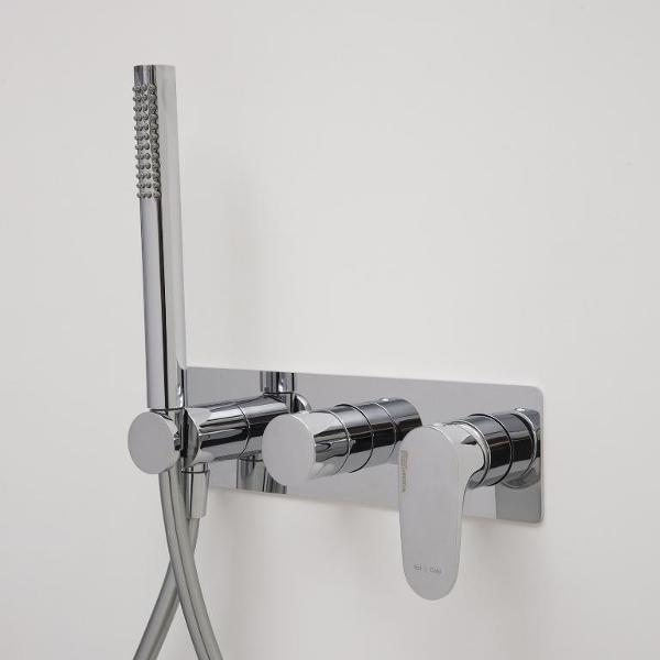 Изображение товара Смеситель Wasserkraft Dinkel 5877