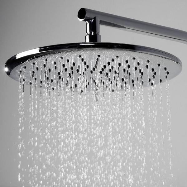 Изображение товара Лейка для душа Wasserkraft A030