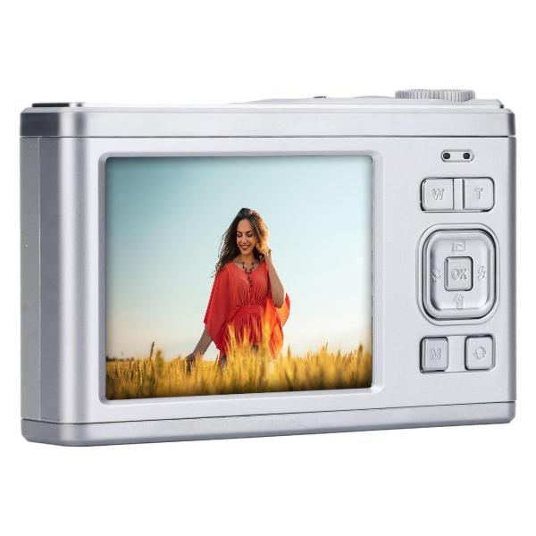 Изображение товара Фотоаппарат компактный AgfaPhoto DC9200SL