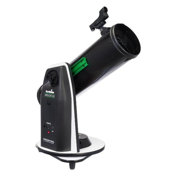 Изображение товара Телескоп Sky-Watcher Dob 130/650