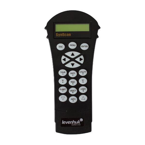 Изображение товара Телескоп Levenhuk SkyMatic 127 GT MAK