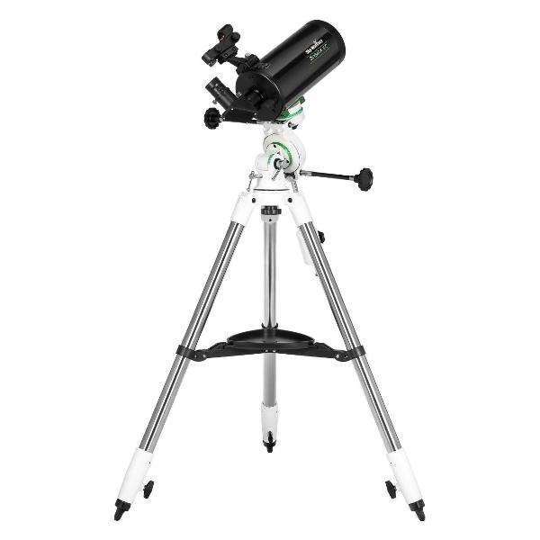 Изображение товара Телескоп Sky-Watcher MAK102 StarQuest2 EQ2, с коллимационными винтами