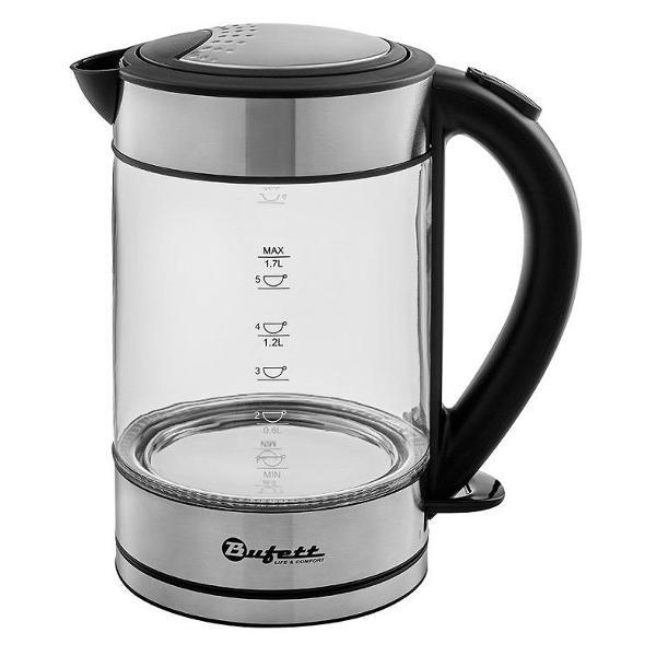 Изображение товара Электрочайник Bufett LKT 293G