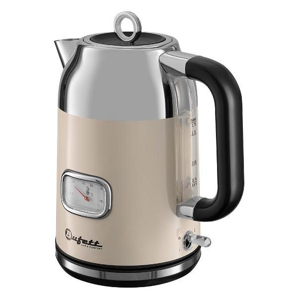 Изображение товара Электрочайник Bufett LKT 294S