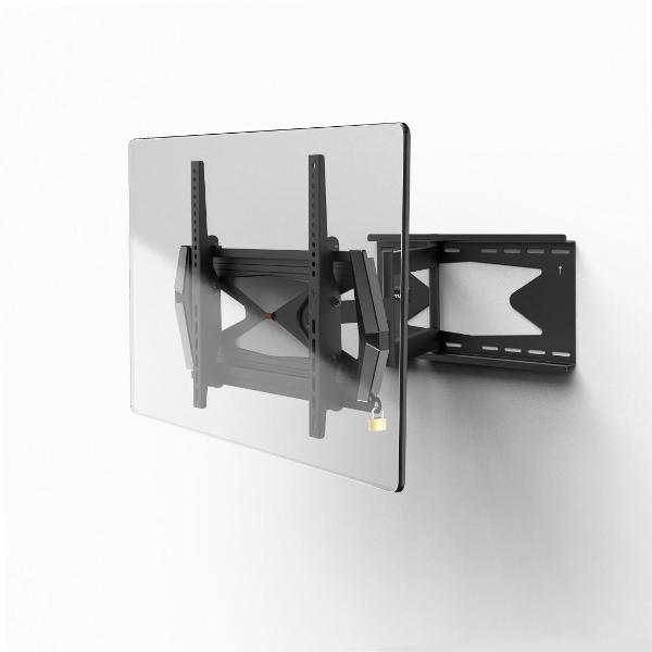 Изображение товара Кронштейн для ТВ наклонно-поворотный Hama R1118172