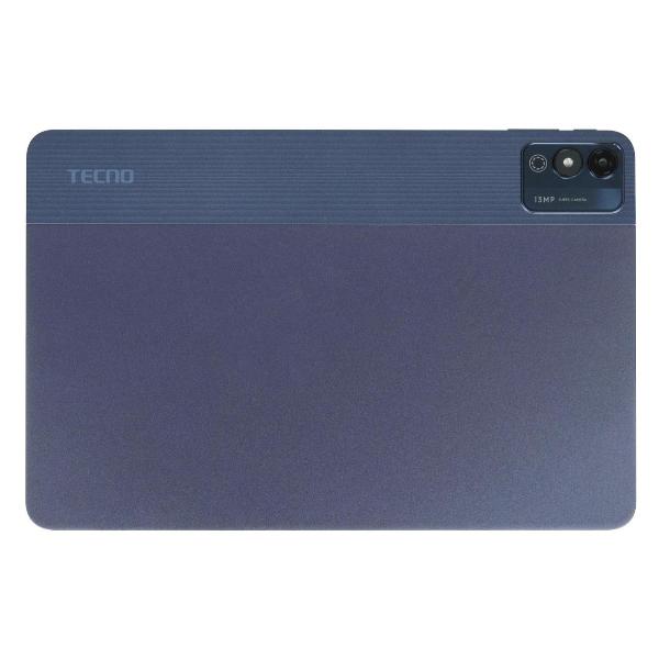 Изображение товара Планшет Tecno MegaPad 11 8Gb/256Gb 10.95 4G серый