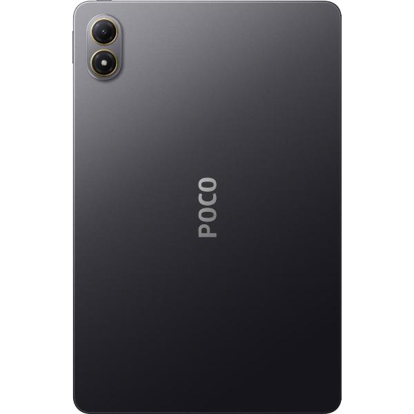 Изображение товара Планшет POCO Pad M1 8+256 Grey