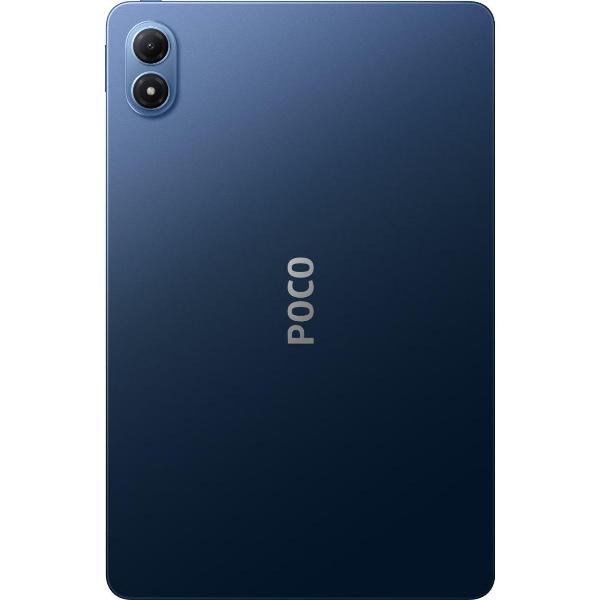 Изображение товара Планшет POCO Pad M1 8+256 Blue