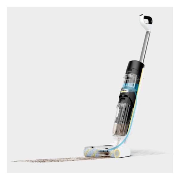 Изображение товара Пылесос вертикальный Karcher FCV 4