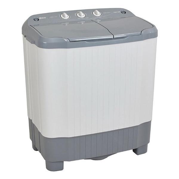 Изображение товара Стиральная машина активаторная Фея СМП 50 Н светло-серый/серый