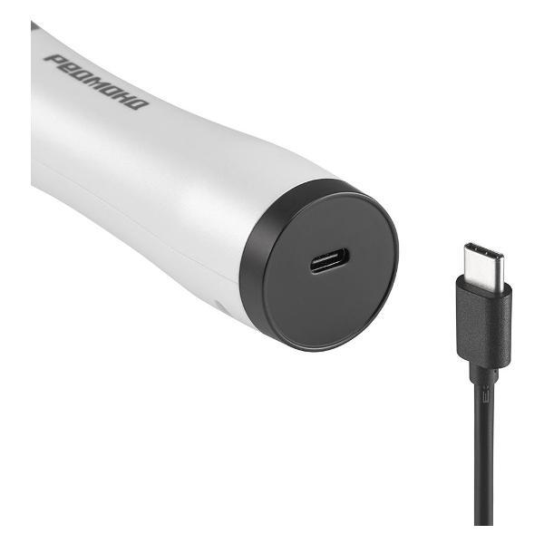 Изображение товара Расческа-выпрямитель Redmond HS1741 Beige