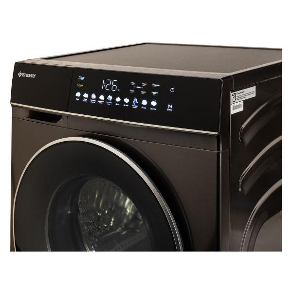 Изображение товара Стиральная машина Gressel UBS603