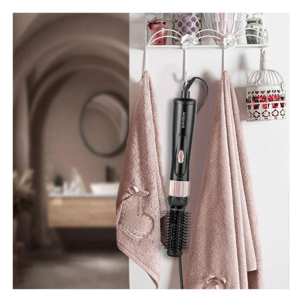 Изображение товара Фен-щетка Endever Aurora-504