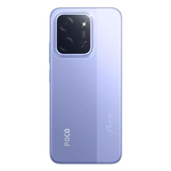 Изображение товара Смартфон POCO C85 6+128 Purple