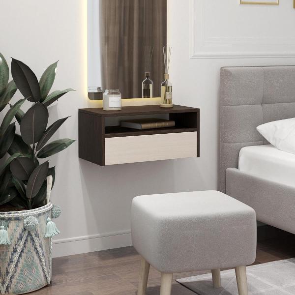 Изображение товара Столик туалетный MFMaster МСТ-СО7-02-ВМ-16