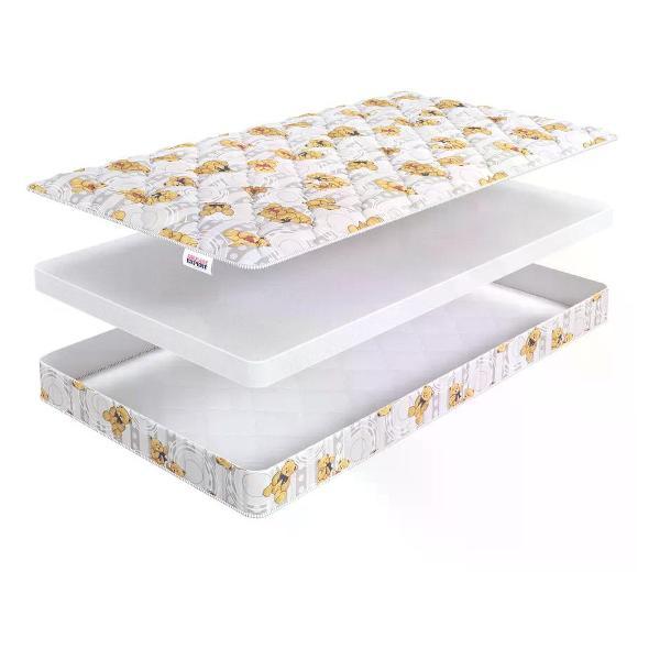 Изображение товара Матрас DreamExpert 70x120 ортопедический в кроватку