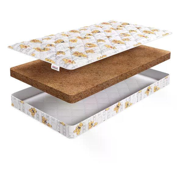 Изображение товара Матрас DreamExpert 70x120 ортопедический в кроватку