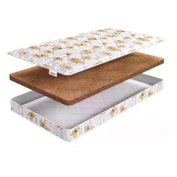 Изображение товара Матрас DreamExpert 60x160 ортопедический в кроватку